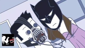 Rooster Teeth Animated Adventures 14. epizoda