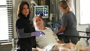 Code Black 4. epizoda