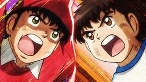 Captain Tsubasa 9. epizoda
