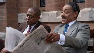 Godfather of Harlem 1. epizoda