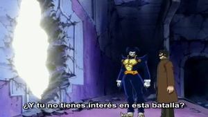 Zatch Bell! 149. epizoda