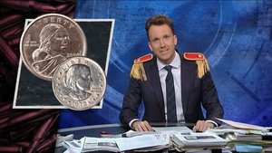The Opposition with Jordan Klepper 79. epizoda