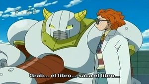 Zatch Bell! 106. epizoda