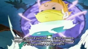Zatch Bell! 126. epizoda