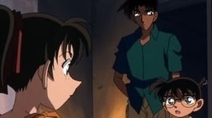 Detektiv Conan 293. epizoda
