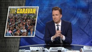 The Opposition with Jordan Klepper 99. epizoda