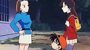 Detektiv Conan 34. epizoda