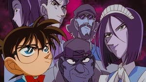 Detektiv Conan 67. epizoda