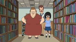 Bobovy burgery 20. epizoda
