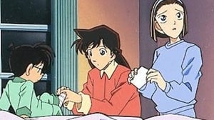 Detektiv Conan 35. epizoda