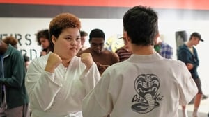 Cobra Kai Houf