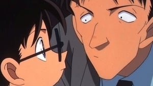 Detektiv Conan 186. epizoda