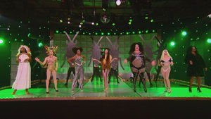 RuPaul's Drag Race 8. epizoda
