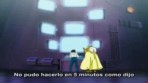 Zatch Bell! 137. epizoda