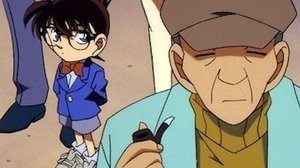 Detektiv Conan 215. epizoda