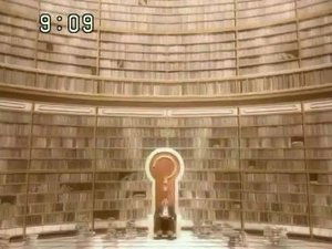 Zatch Bell! 73. epizoda