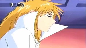 Zatch Bell! 92. epizoda