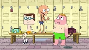 Clarence Na plovárně