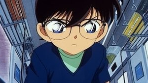 Detektiv Conan 279. epizoda