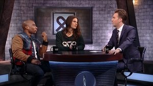 The Opposition with Jordan Klepper 57. epizoda