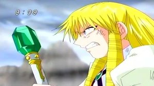 Zatch Bell! 85. epizoda