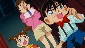 Detektiv Conan 61. epizoda