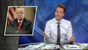 The Opposition with Jordan Klepper 73. epizoda