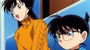 Detektiv Conan 265. epizoda