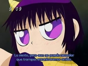 Zatch Bell! 79. epizoda