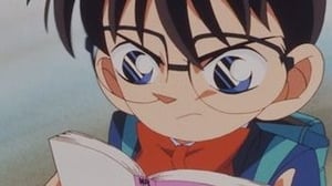 Detektiv Conan 55. epizoda