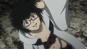 Black Clover 32. epizoda