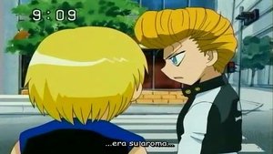 Zatch Bell! 102. epizoda