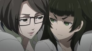 Steins;Gate 0 6. epizoda