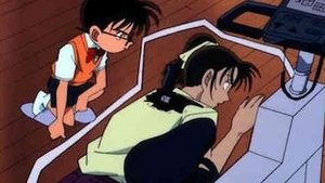 Detektiv Conan 146. epizoda