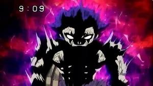 Zatch Bell! 88. epizoda