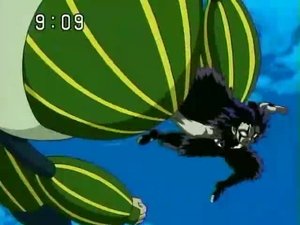 Zatch Bell! 77. epizoda