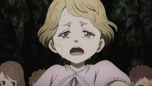 Black Clover 31. epizoda