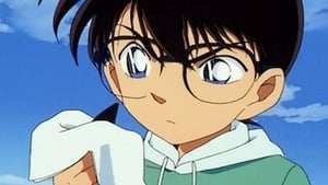 Detektiv Conan 251. epizoda