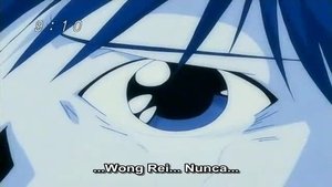 Zatch Bell! 117. epizoda
