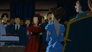 Detektiv Conan 39. epizoda
