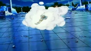 Zatch Bell! 128. epizoda