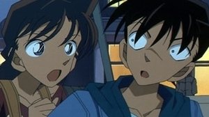 Detektiv Conan 286. epizoda
