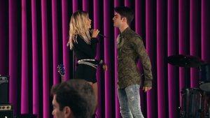Soy Luna 9. epizoda