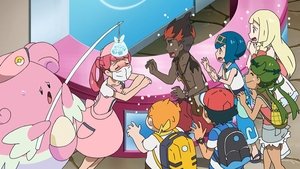 Pokémon Skutečný život k doptání zde