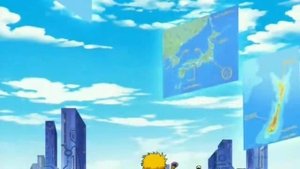 Zatch Bell! 141. epizoda