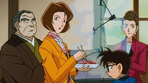 Detektiv Conan 120. epizoda