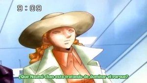 Zatch Bell! 91. epizoda