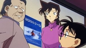 Detektiv Conan 267. epizoda