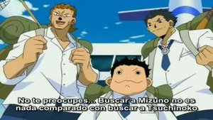 Zatch Bell! 147. epizoda