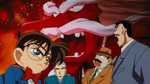 Detektiv Conan 52. epizoda